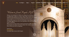 Desktop Screenshot of grago.org